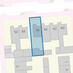 Perceel OSS00-K-896