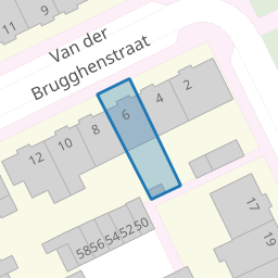 Perceel OSS00-L-1018