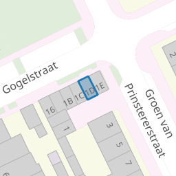 Perceel OSS00-L-1028