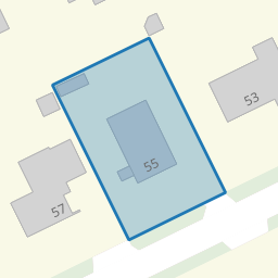 Perceel OSS00-L-1074