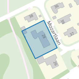 Perceel OSS00-L-1106