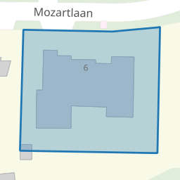 Perceel OSS00-L-1169