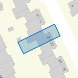 Perceel OSS00-L-1273