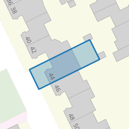 Perceel OSS00-L-1283