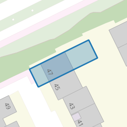 Perceel OSS00-L-1303