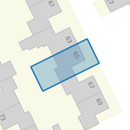 Perceel OSS00-L-1322