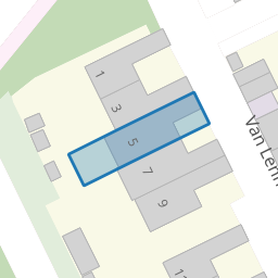 Perceel OSS00-L-1383