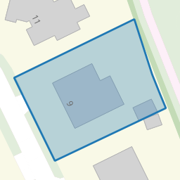 Perceel OSS00-L-1449