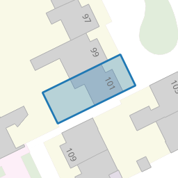 Perceel OSS00-L-1701