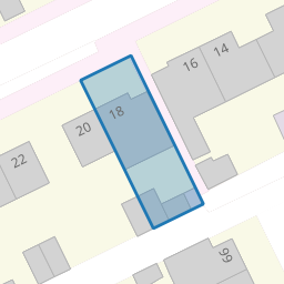 Perceel OSS00-L-1833