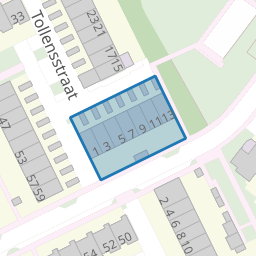 Perceel OSS00-L-1874