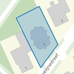 Perceel OSS00-L-1879