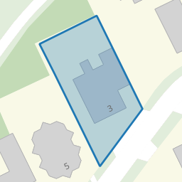 Perceel OSS00-L-1880