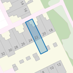 Perceel OSS00-L-1959