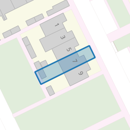 Perceel OSS00-L-2152