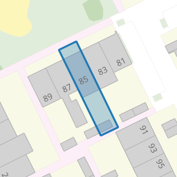 Perceel OSS00-L-2376