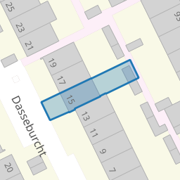 Perceel OSS00-L-2377