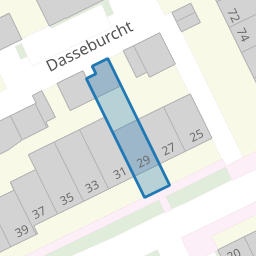 Perceel OSS00-L-2449