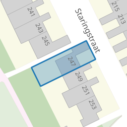 Perceel OSS00-L-2469