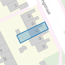 Perceel OSS00-L-2499