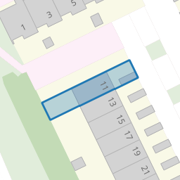 Perceel OSS00-L-2547