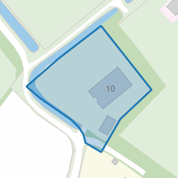 Perceel OSS00-L-2668