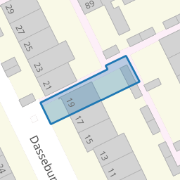 Perceel OSS00-L-2779