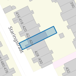 Perceel OSS00-L-3052