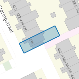 Perceel OSS00-L-3055