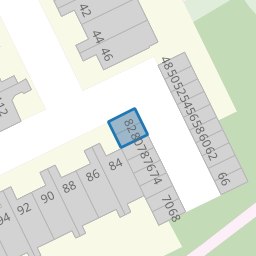 Perceel OSS00-L-3162