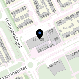 Appartement OSS00 L 334 12