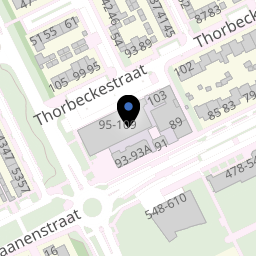 Appartement OSS00 L 334 2