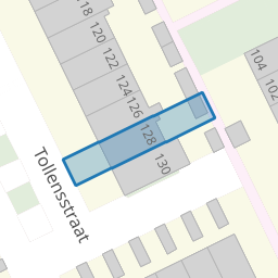 Perceel OSS00-L-3407