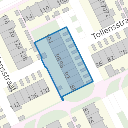 Perceel OSS00-L-3408