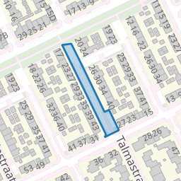 Perceel OSS00-L-345