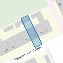 Perceel OSS00-L-3477