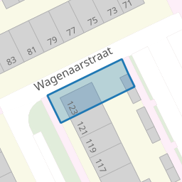 Perceel OSS00-L-3480