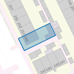 Perceel OSS00-L-3760