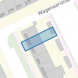 Perceel OSS00-L-3875