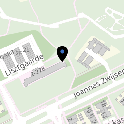 Appartement OSS00 L 4115 1