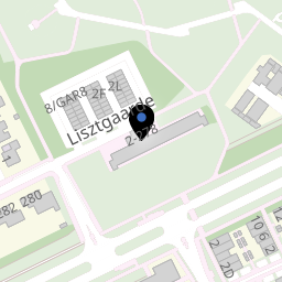 Appartement OSS00 L 4115 10