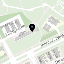 Appartement OSS00 L 4115 102