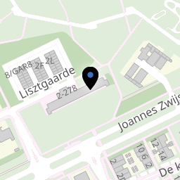 Appartement OSS00 L 4115 103