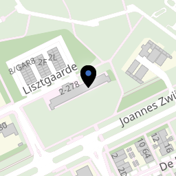 Appartement OSS00 L 4115 104
