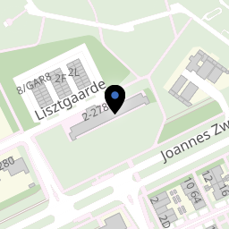 Appartement OSS00 L 4115 105