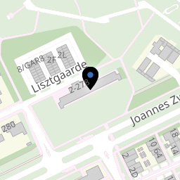 Appartement OSS00 L 4115 106