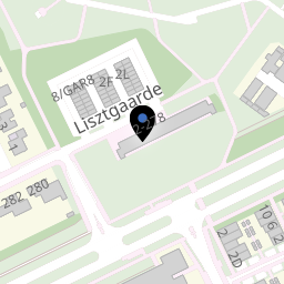 Appartement OSS00 L 4115 109