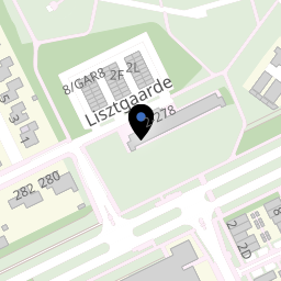 Appartement OSS00 L 4115 111