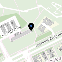 Appartement OSS00 L 4115 113