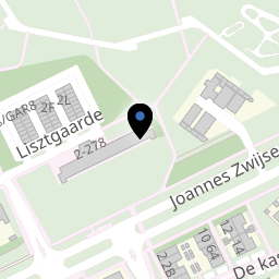 Appartement OSS00 L 4115 115